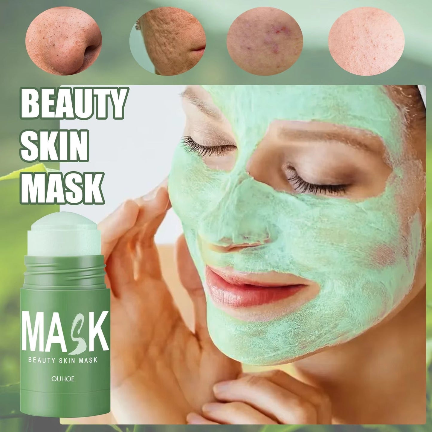 Čistilna palčka BotaniGlow™