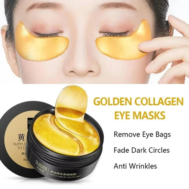 ProLash DewPatch™ obliži za pomlajevanje oči