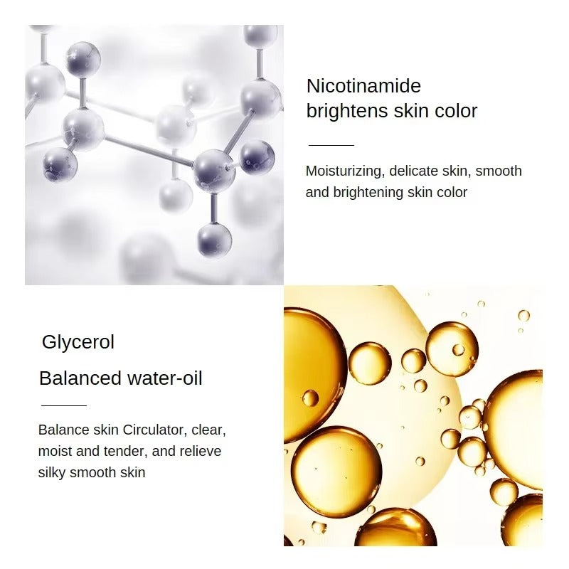 Aurevara™ 24K serum za obnovo sijaja