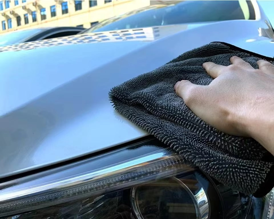 Sušilna brisača Rain-Stopper Pro™