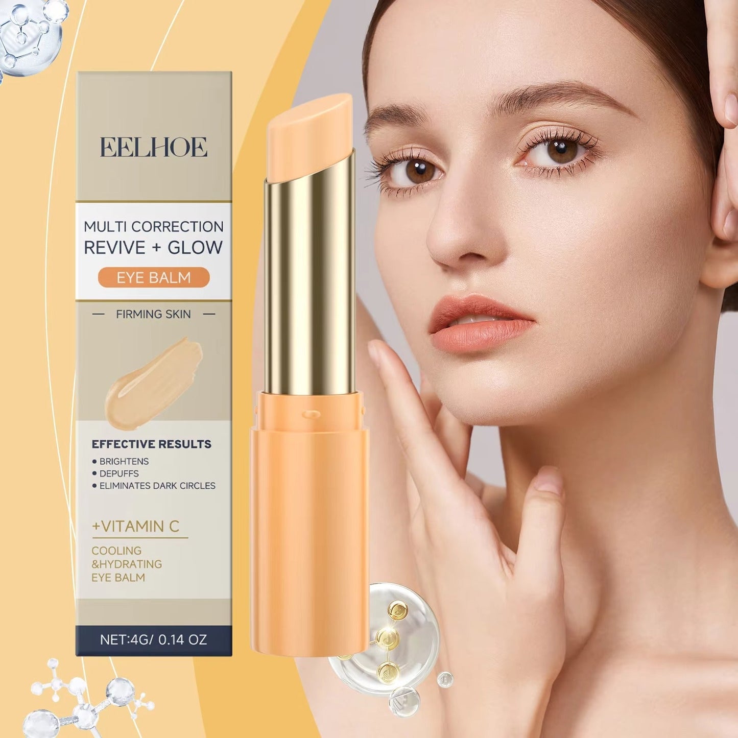 Svetleča palčka EyeWake™