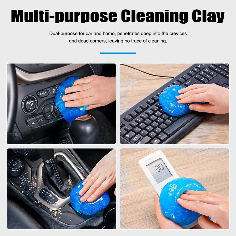 Čistilni gel DustGrab Pro