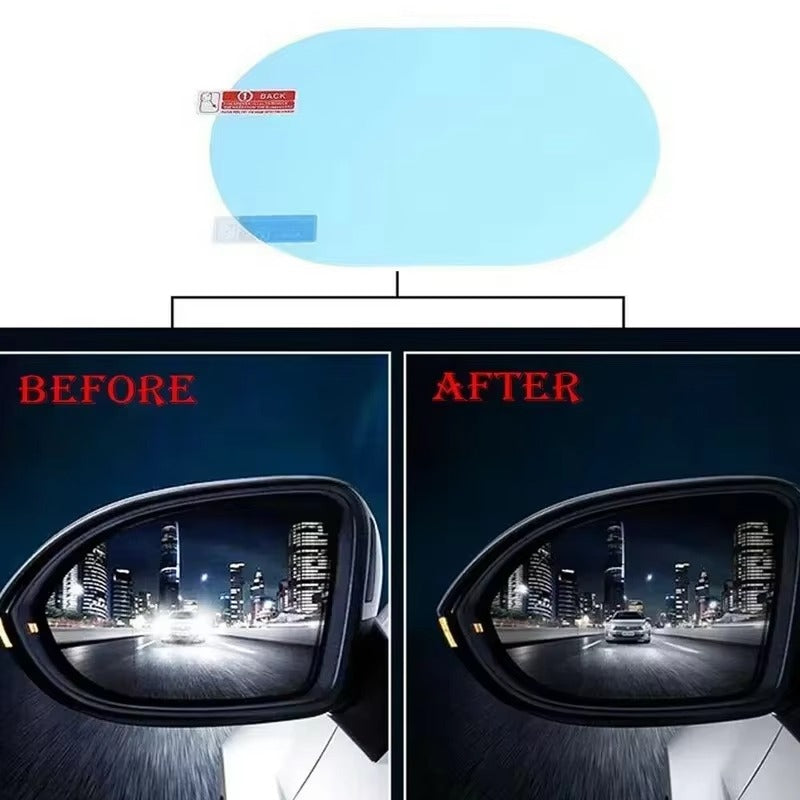 Zaščita za ogledalo DripShield™