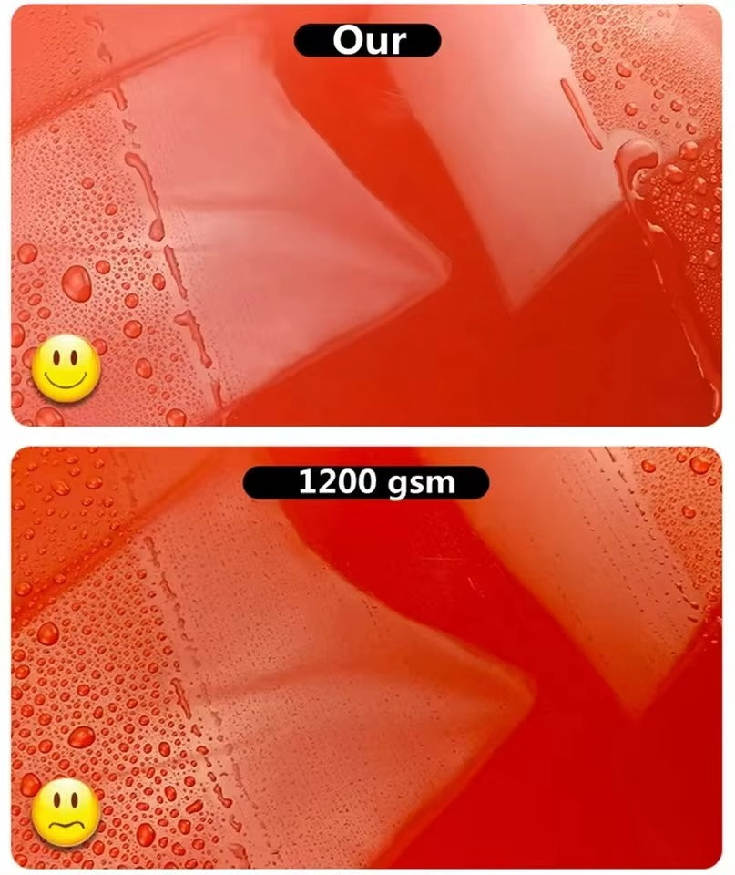 Sušilna brisača Rain-Stopper Pro™