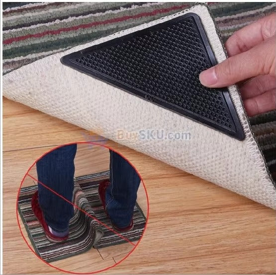 SteadyStep™ Nano sidra za preproge