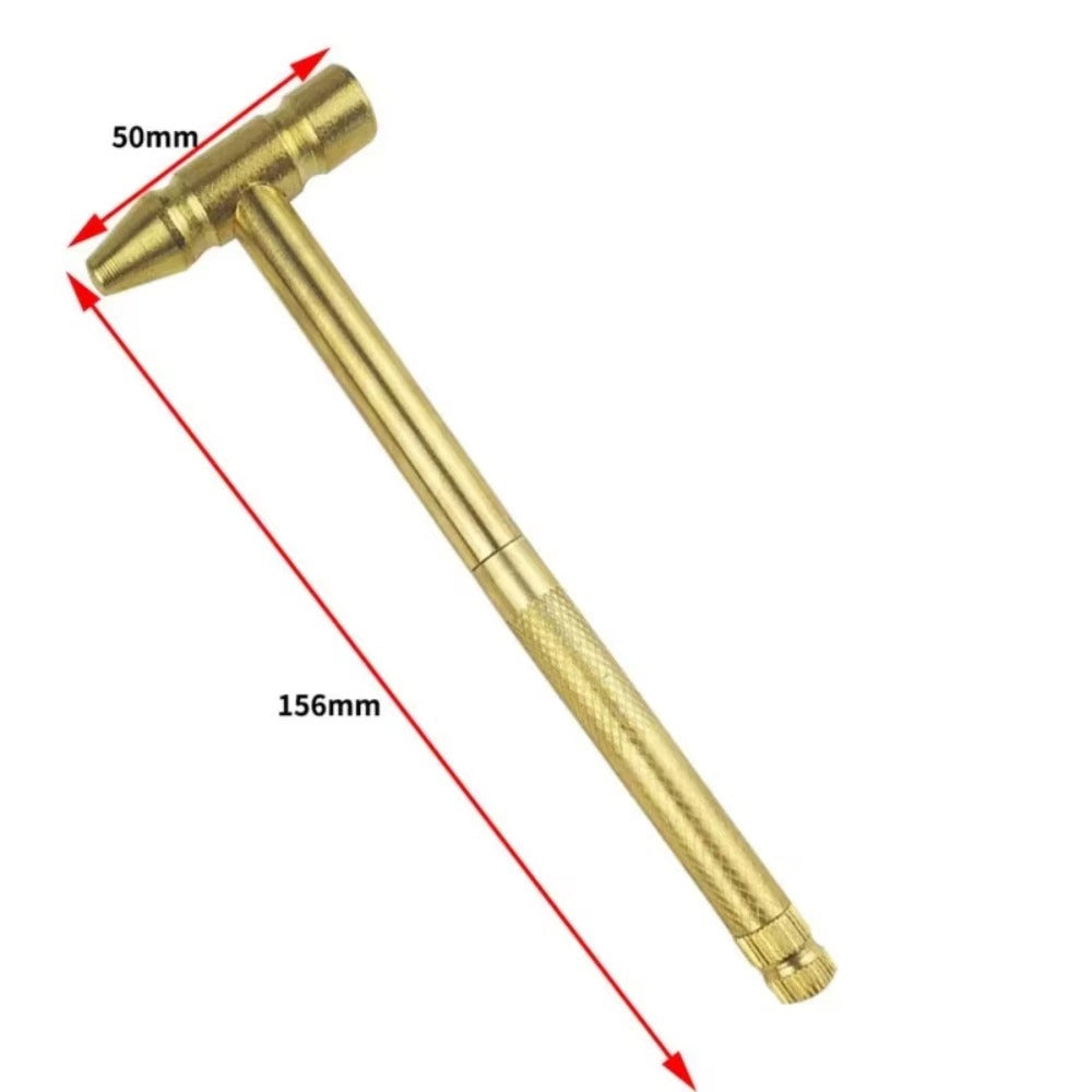 HammerPro™ 6-v-1 mini precizno orodje