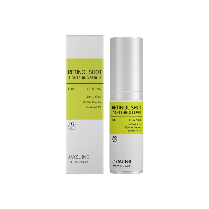 SkinWise A+ učvrstitveni eliksir