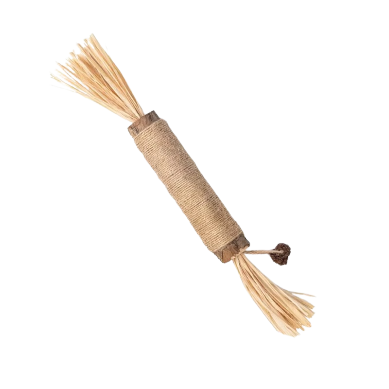 PurrfectBite™ Zobotrebec s Silvervine