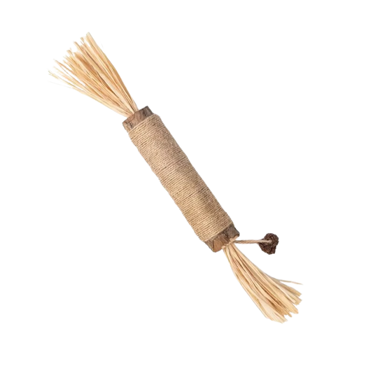 PurrfectBite™ Zobotrebec s Silvervine