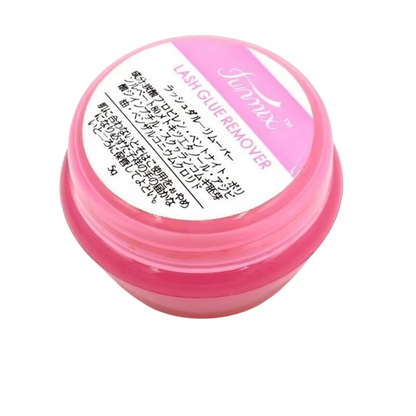 LashClear™ jagodno kremni odstranjevalec lepila