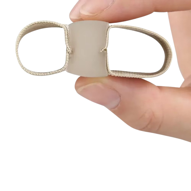 ComfortStride™ Poravnava prstov