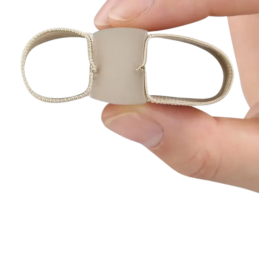 ComfortStride™ Poravnava prstov