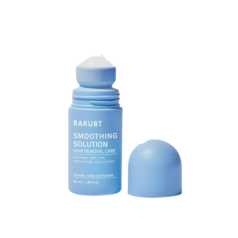SkinCleanse™ pomirjujoči serum za draženje po britju