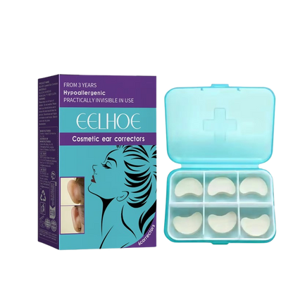 EarGlow™ nevidna korekcija ušes