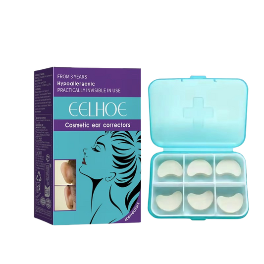 EarGlow™ nevidna korekcija ušes