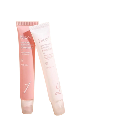 LumeBlade™ orodje za natančno glajenje kože