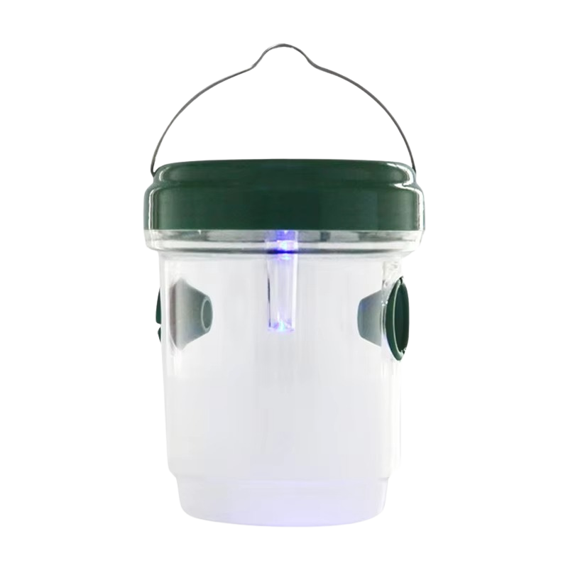 Kapsule za vabo Backyard Shield™