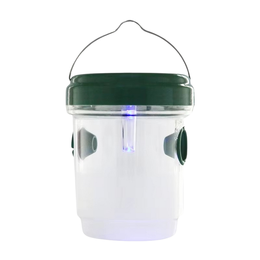 Kapsule za vabo Backyard Shield™
