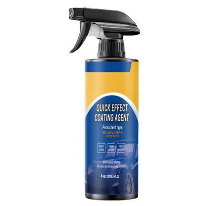 CrystalGuard™ NanoShield sprej