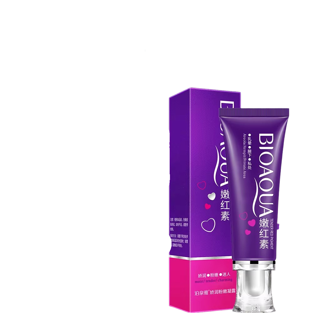 PetalTint™ Hranilna roza obarvana krema
