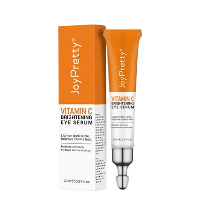 Noirgleam™ C20 serum za posvetlitev podočnjakov