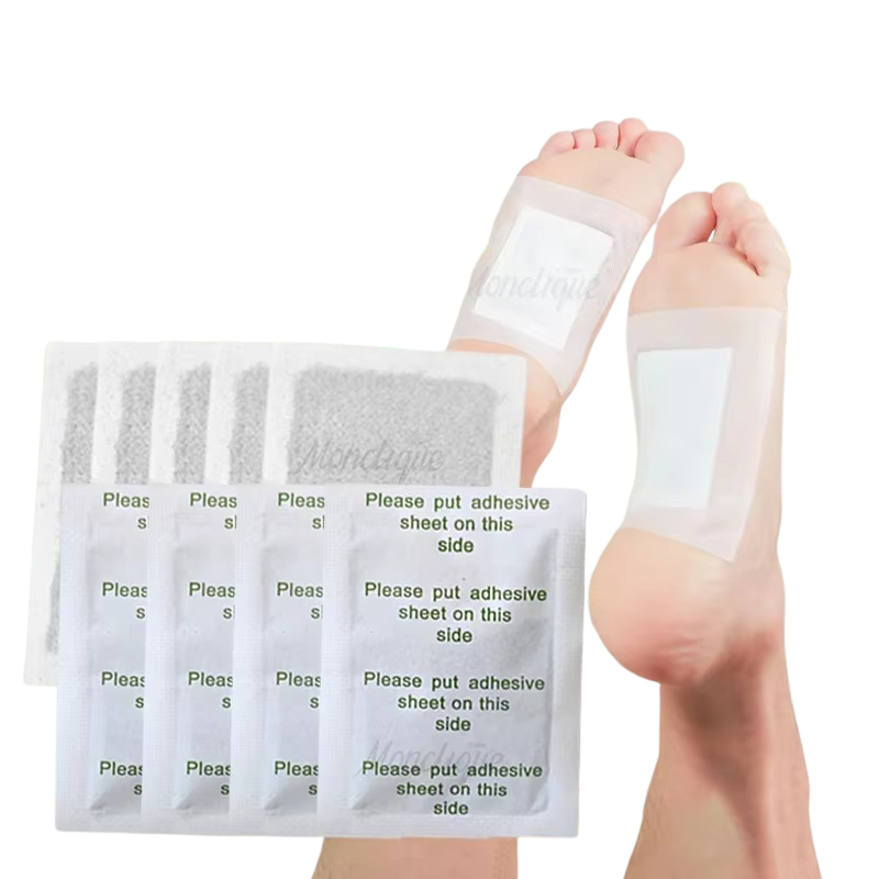 PureStep™ razstrupljevalni obliži