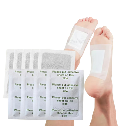 PureStep™ razstrupljevalni obliži