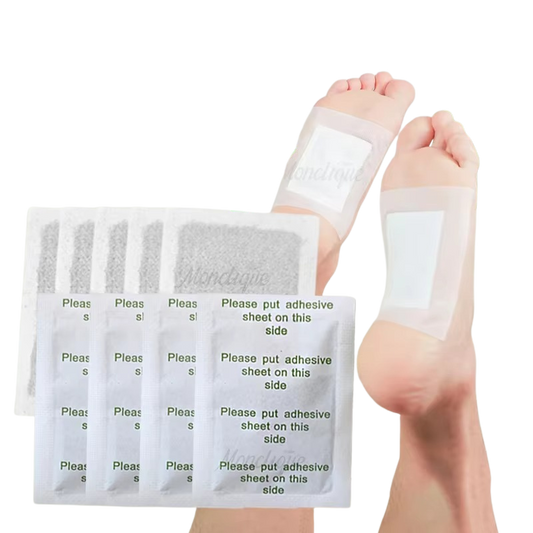 PureStep™ razstrupljevalni obliži