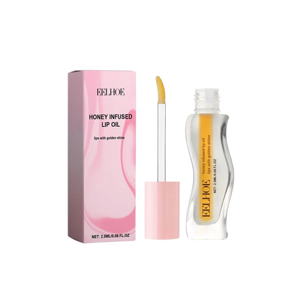 Olje za sijaj za ustnice LuxeHoney™