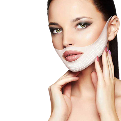 ContourLift V učvrstitvene maske