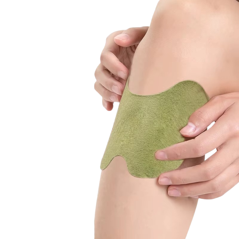 JointEase™ zeliščni obliž za lajšanje bolečin