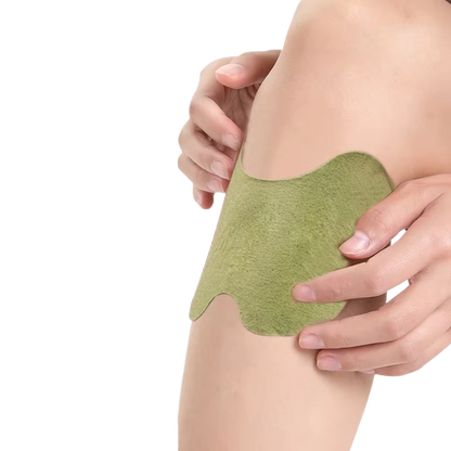 JointEase™ zeliščni obliž za lajšanje bolečin