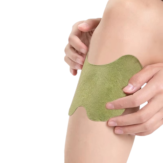 JointEase™ zeliščni obliž za lajšanje bolečin