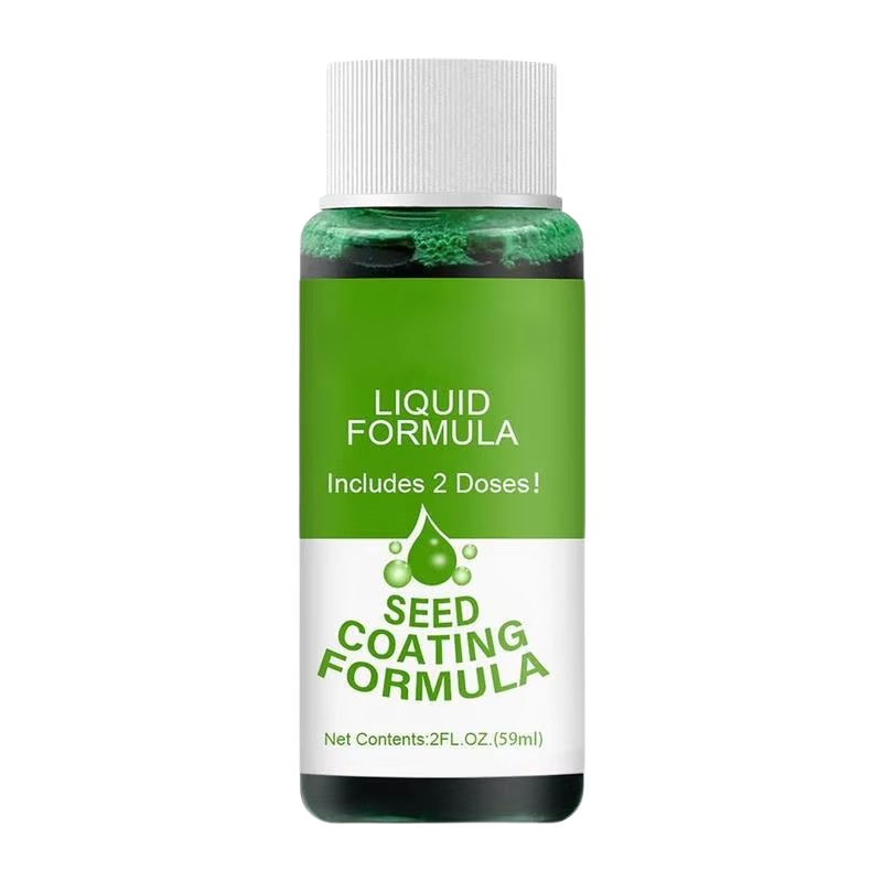 Zaščitni sprej za trato VerduraMist™ Rapid Green