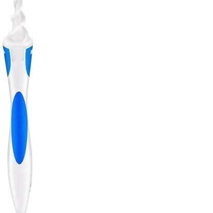 ClearSpira™ čistilo za ušesa z dvema koncema