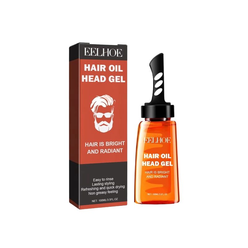 Gel glavnik za oblikovanje las StyleFusion™