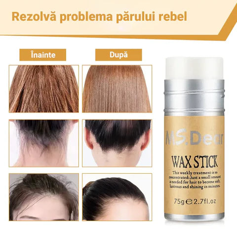 SculptEase™ definirajoči vosek za lase