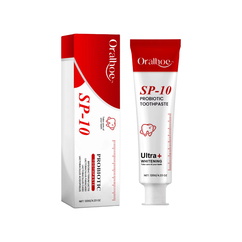 OralBiome™ dnevna probiotična zobna pasta