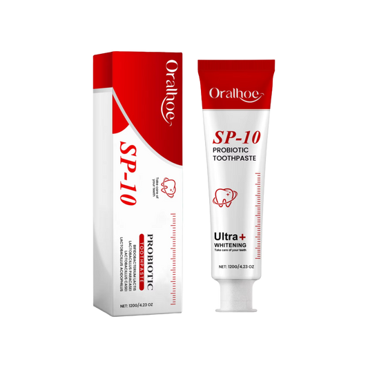 OralBiome™ dnevna probiotična zobna pasta