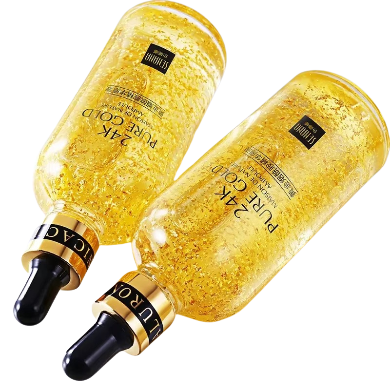 Aurevara™ 24K serum za obnovo sijaja