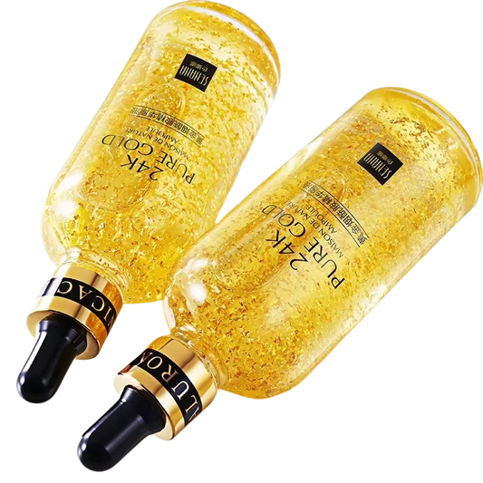 Aurevara™ 24K serum za obnovo sijaja