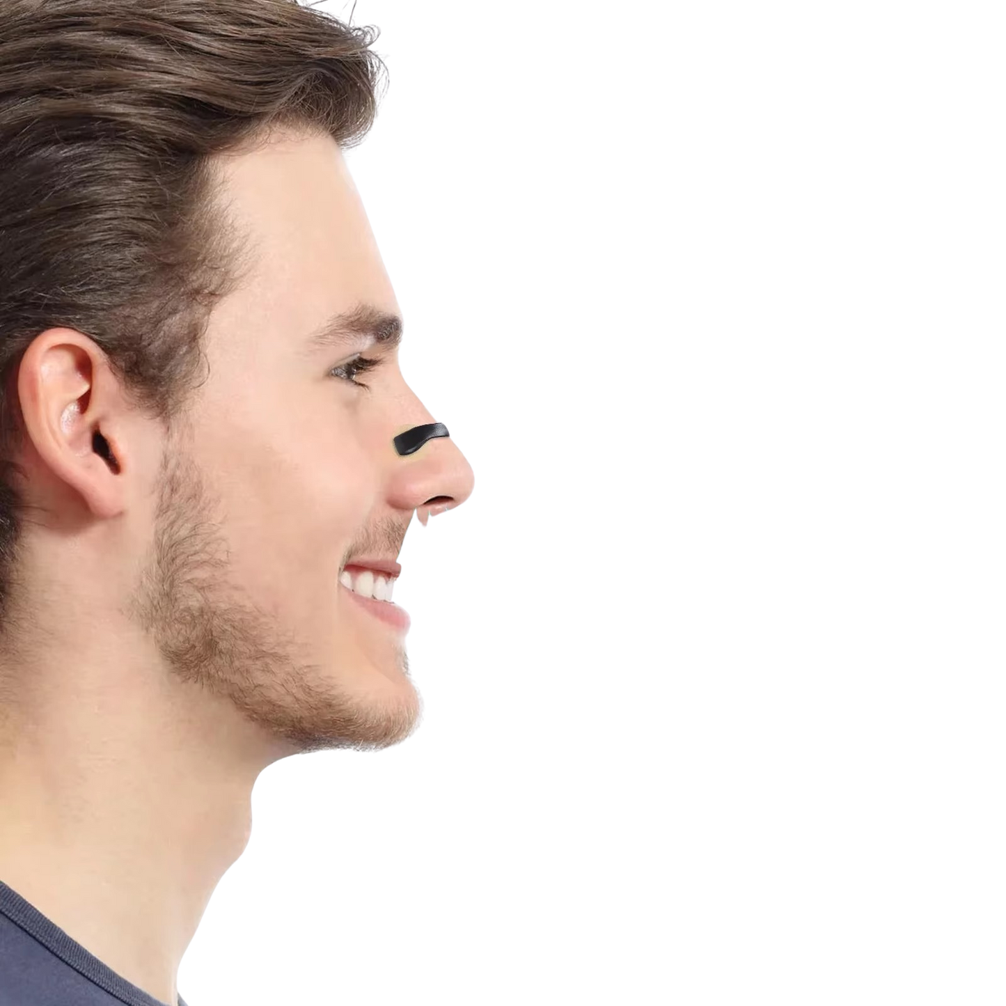 Magnetni nosni podaljšek NoSnore Pro™