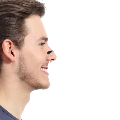 Magnetni nosni podaljšek NoSnore Pro™