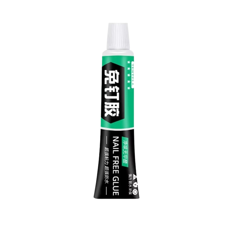 ClearGrip™ močan adhezivni gel