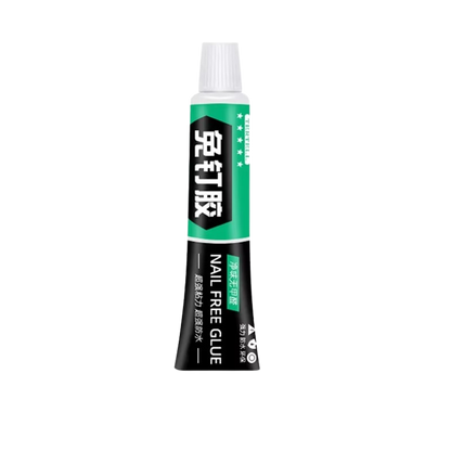 ClearGrip™ močan adhezivni gel