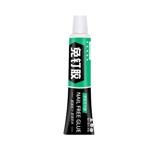 ClearGrip™ močan adhezivni gel