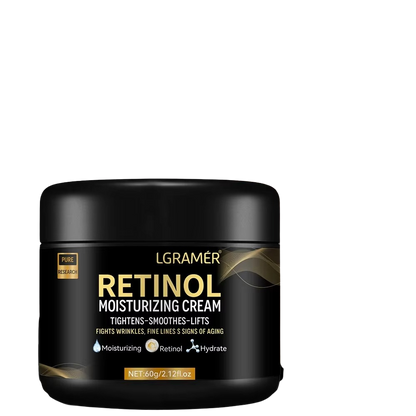 ManFirm™ krema za obraz z retinolom