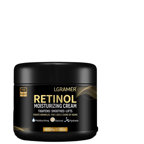 ManFirm™ krema za obraz z retinolom
