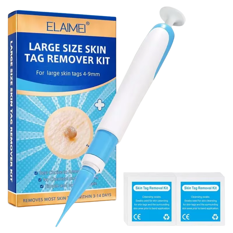 Komplet za odstranjevanje madežev SkinSilence™