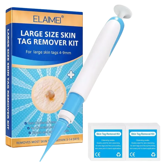 Komplet za odstranjevanje madežev SkinSilence™
